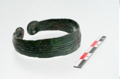 Foto von Bronzearmreif (NHMW-PRAE-024386)